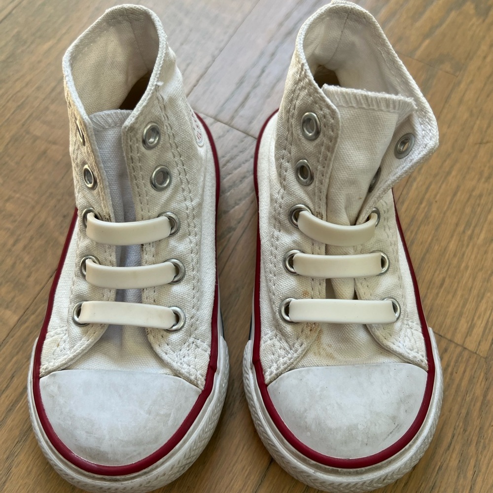 Converse All-Star toddler size 6